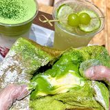 东莞的抹茶脑袋快出来集合！！