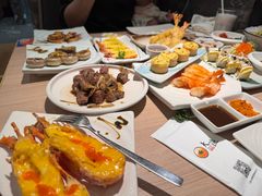 -大渔铁板烧(万象城店)