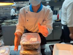 -盒马鲜生(杨高南路店)