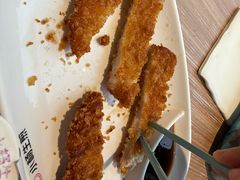 -小杨生煎(香港名都店)