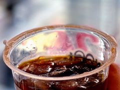 醇粹美式咖啡中杯-85度C(北京八角物美店)