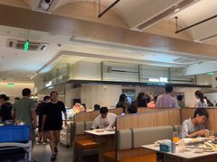 -星伦多自助料理·涮烤一体(嘉兴八佰伴店)