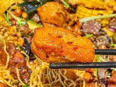 -醉人椒麻辣香锅(上地华联店)