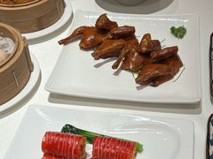 -天然台1908(中建广场店)