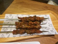 -哈啾嗨蒙古娃娃主题餐厅(巴彦塔拉店)