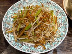 -魁盛居百年鲁菜馆(县西巷店)