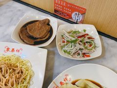 -东泰祥生煎馆(重庆北路店)