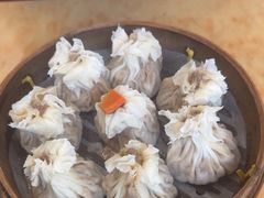 -都一处烧麦馆(前门店)