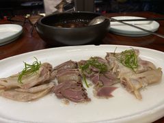 -奇芳阁·百年清真南京菜(夫子庙店)