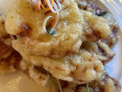 -京滨饭店·餐厅(阜外大街店)