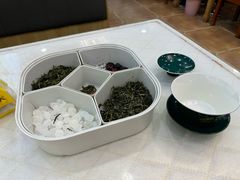 -尕西木老春台东乡手抓美食