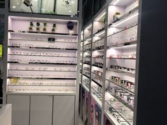 -宝岛眼镜·星创视光中心(金桥店)