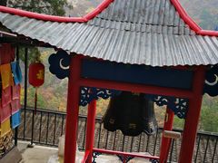 -北京上方山国家森林公园