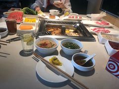 -海底捞火锅(枫蓝国际购物中心店)