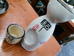 -束河人家(南锣鼓巷店)