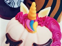 -星巴克(北京中关村南大街店)