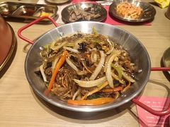 -西塔老太太泥炉烤肉(北京双井店)