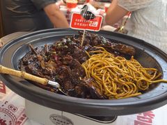 -回味黑鸭煲·始于2006(万松园店)