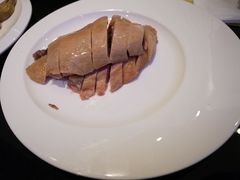招牌盐水鸭-狮王府淮扬菜(新街口友谊店)