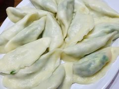 -喜家德虾仁水饺(开发区万达店)