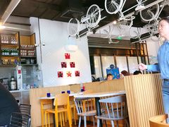 大堂-玛尚诺意式餐厅(官舍店)