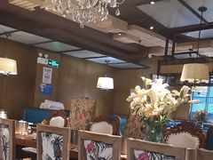 -领鲜活海鲜榴莲自助火锅(东门店)