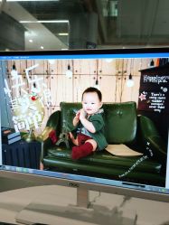 -LOOK儿童摄影(东城汇店)