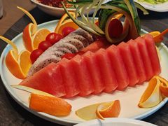 -峨嵋酒家(德内店)