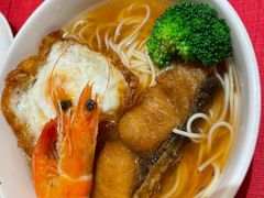 -和记小菜(大宁店)