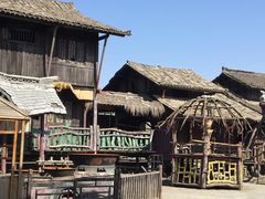 -中国汉城景区