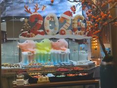-丰卓会海鲜自助(中润大道店)