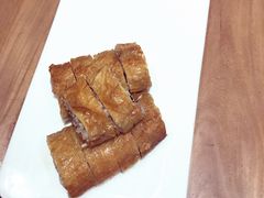 -枣子树·素食餐厅(普陀山店)