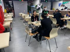 大堂-大姐麻辣烫(莲宝中路店)