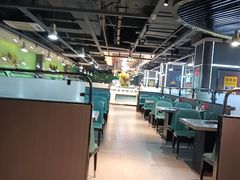 -金滏山·烤肉海鲜火锅自助(襄阳万达店)