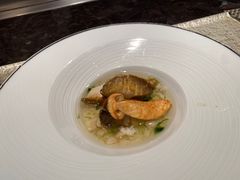 -Ginza Onodera铁板烧(外滩十八号店)