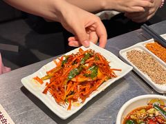 -白玉串城·朝鲜族烤串(龙岗店)