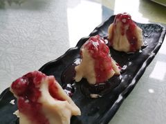 -郭林家常菜烤鸭(曙光西路店)