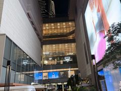 -港汇恒隆广场