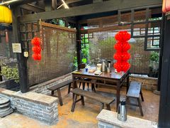 -园林美食城·本土农家菜(杨和镇店)