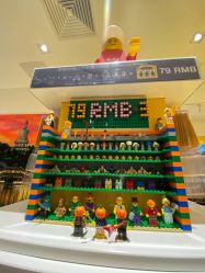 -LEGO(国贸商城店)