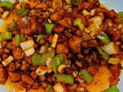 -清真•蜀风园(丁字沽总店)