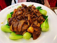 -晋阳饭庄(虎坊桥店)