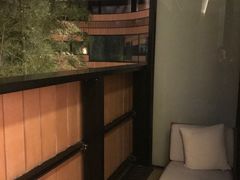 -上海衡山路十二号华邑酒店