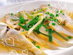 -海月湾海景餐厅( 嵊泗本地老字号店)