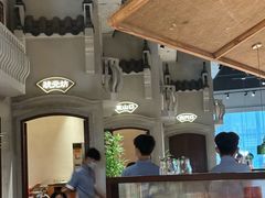 -晓粤·惹味粤菜(凯德乐峰广场店)