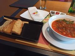 -安妮意大利餐厅(国贸店)