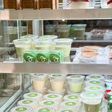 乌鲁木齐探店︱最爱的绿色牛油果咖啡店