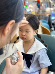 -海马体家庭照相馆(杭州远洋乐堤港店)