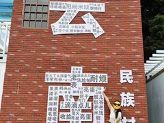 -云南民族村