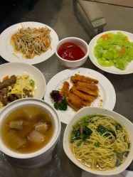 -仰悦产孕月子中心(莱山店)